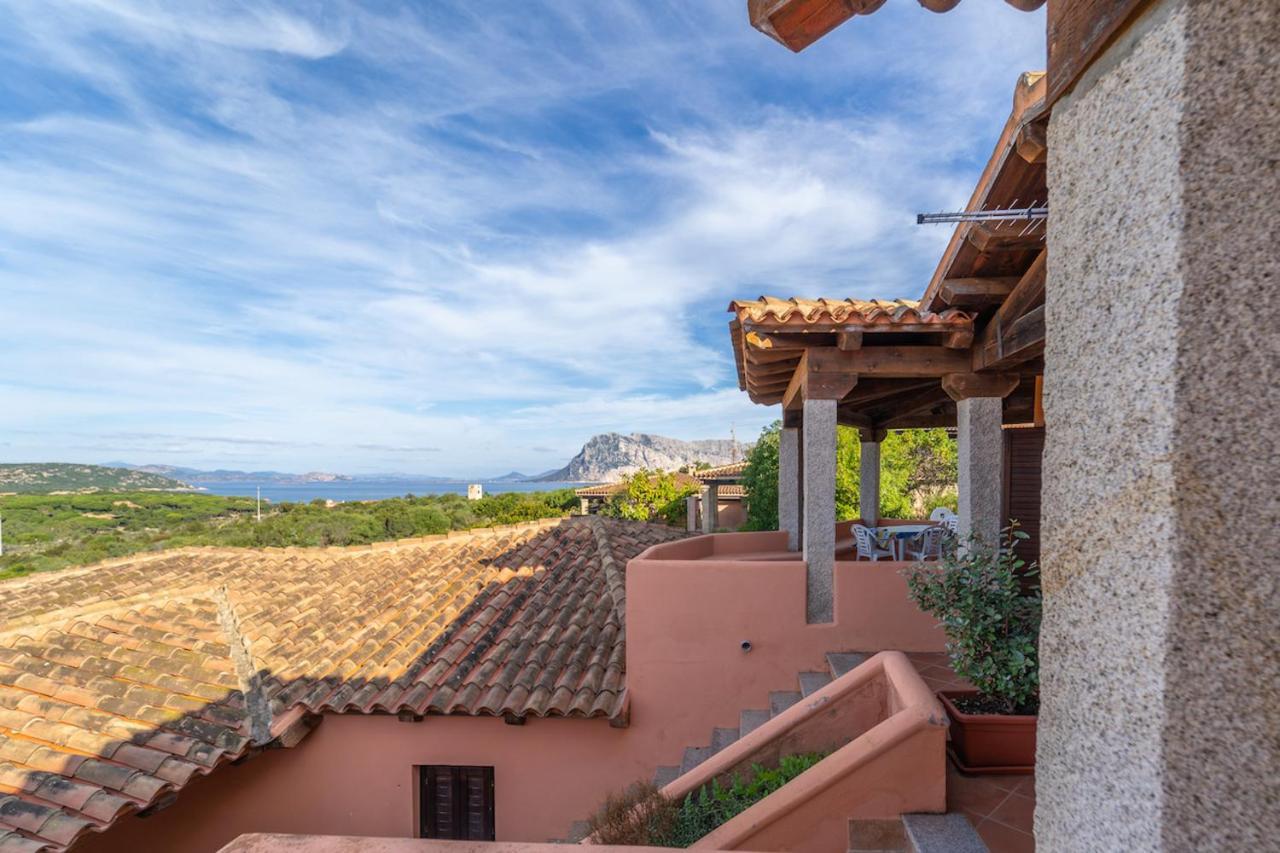Iss Travel, Panoramic Coda Cavallo Cottages - 10 Km From San Teodoro San Teodoro  Exterior foto