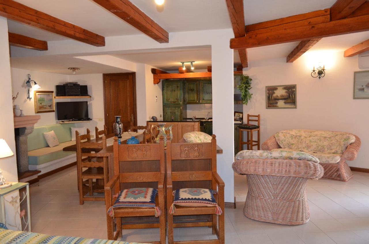 Iss Travel, Panoramic Coda Cavallo Cottages - 10 Km From San Teodoro San Teodoro  Exterior foto