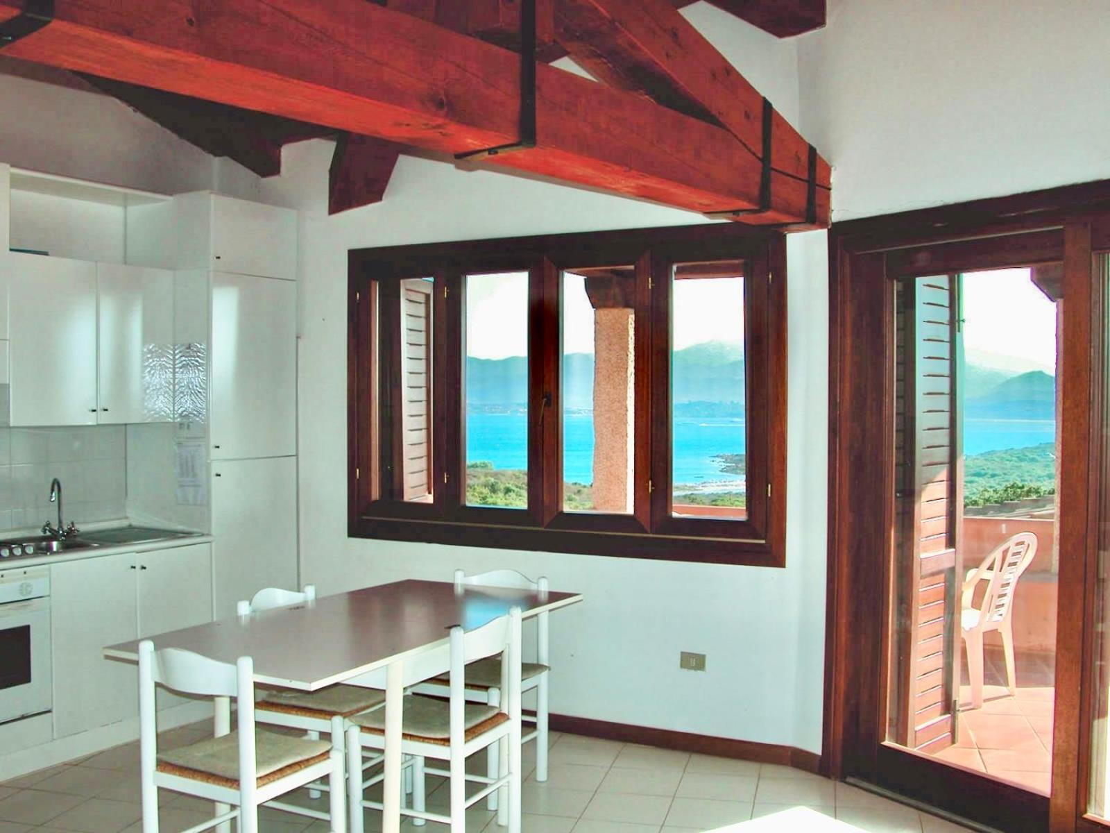 Iss Travel, Panoramic Coda Cavallo Cottages - 10 Km From San Teodoro San Teodoro  Exterior foto