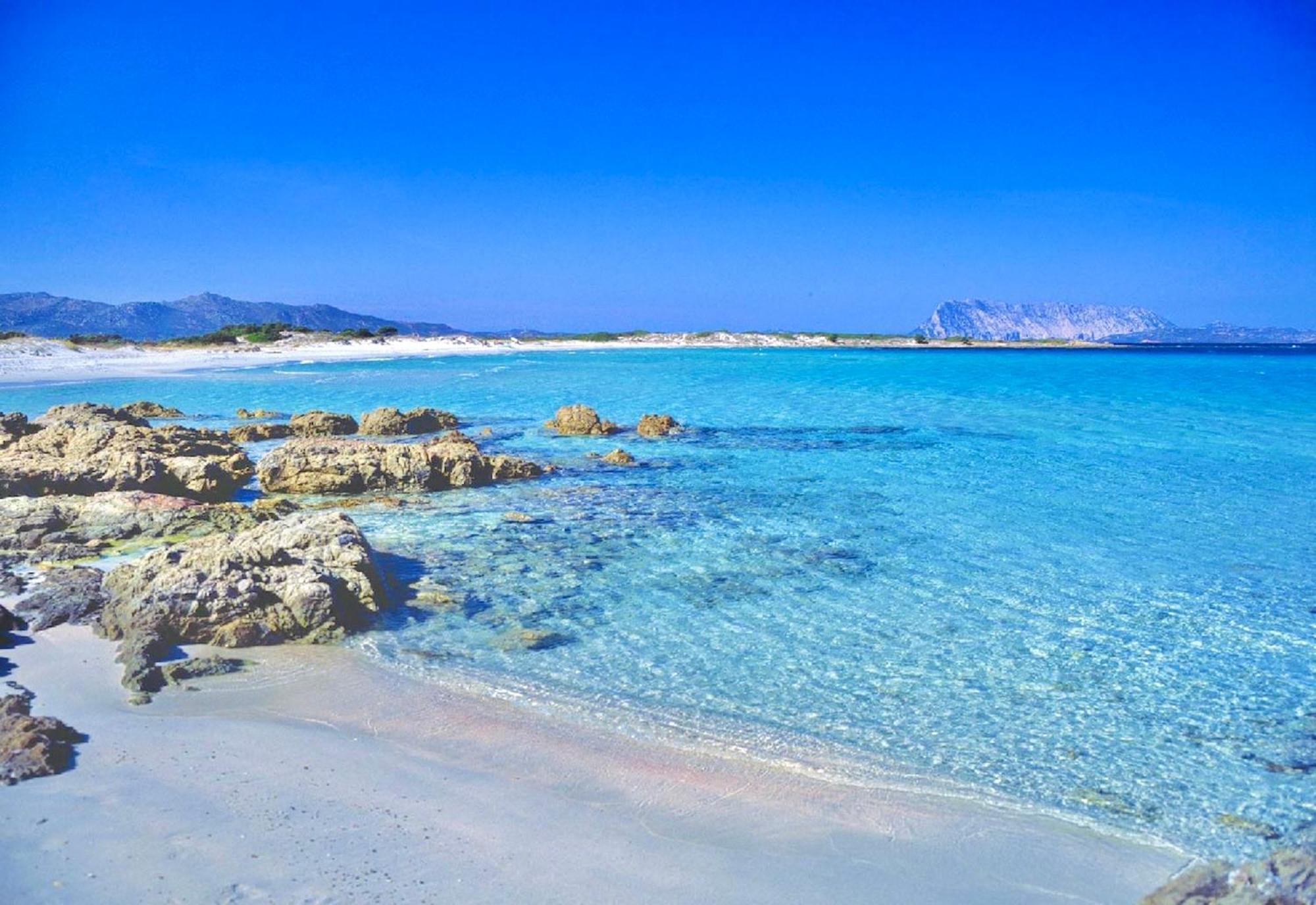 Iss Travel, Panoramic Coda Cavallo Cottages - 10 Km From San Teodoro San Teodoro  Exterior foto