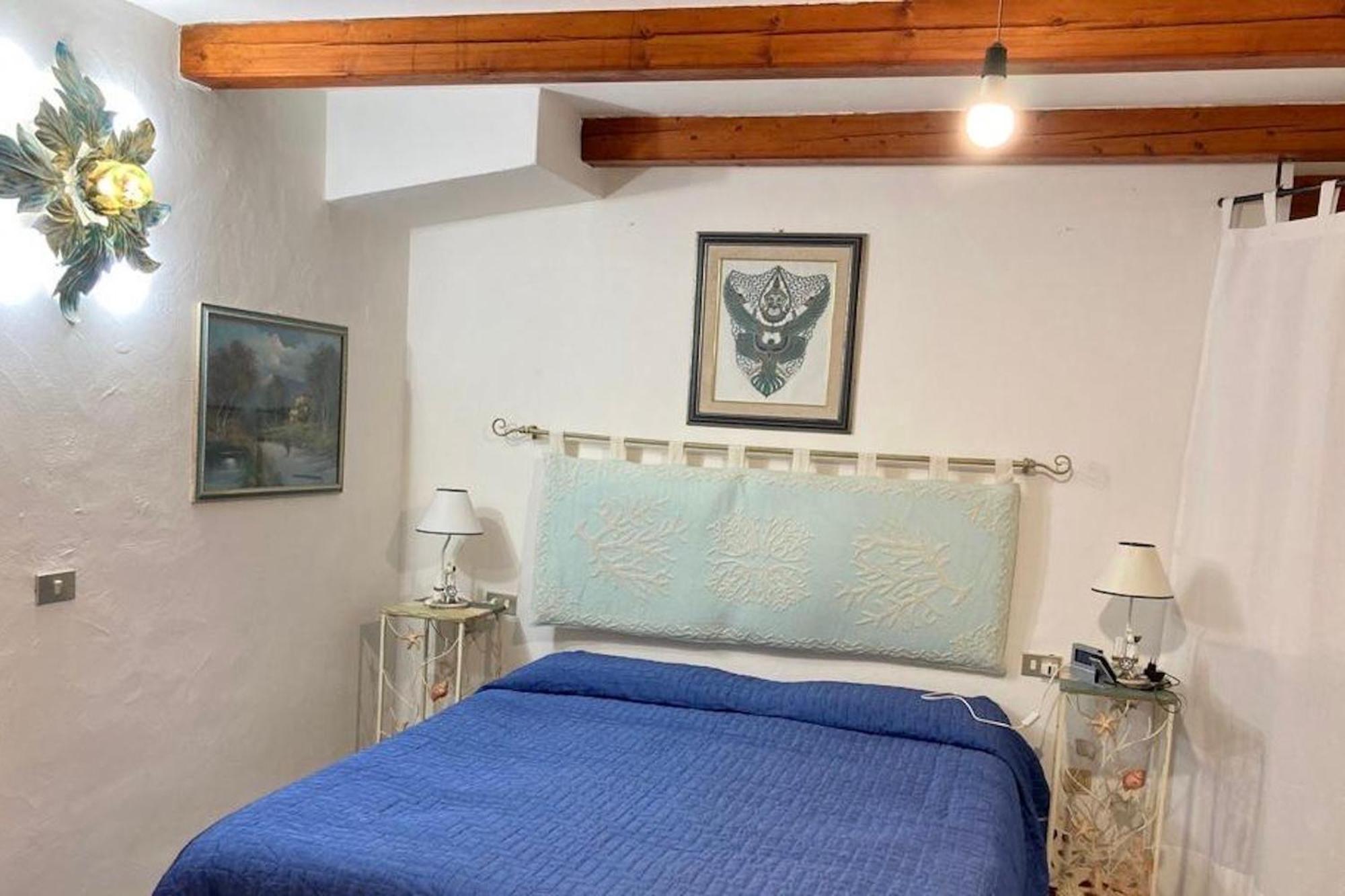 Iss Travel, Panoramic Coda Cavallo Cottages - 10 Km From San Teodoro San Teodoro  Exterior foto
