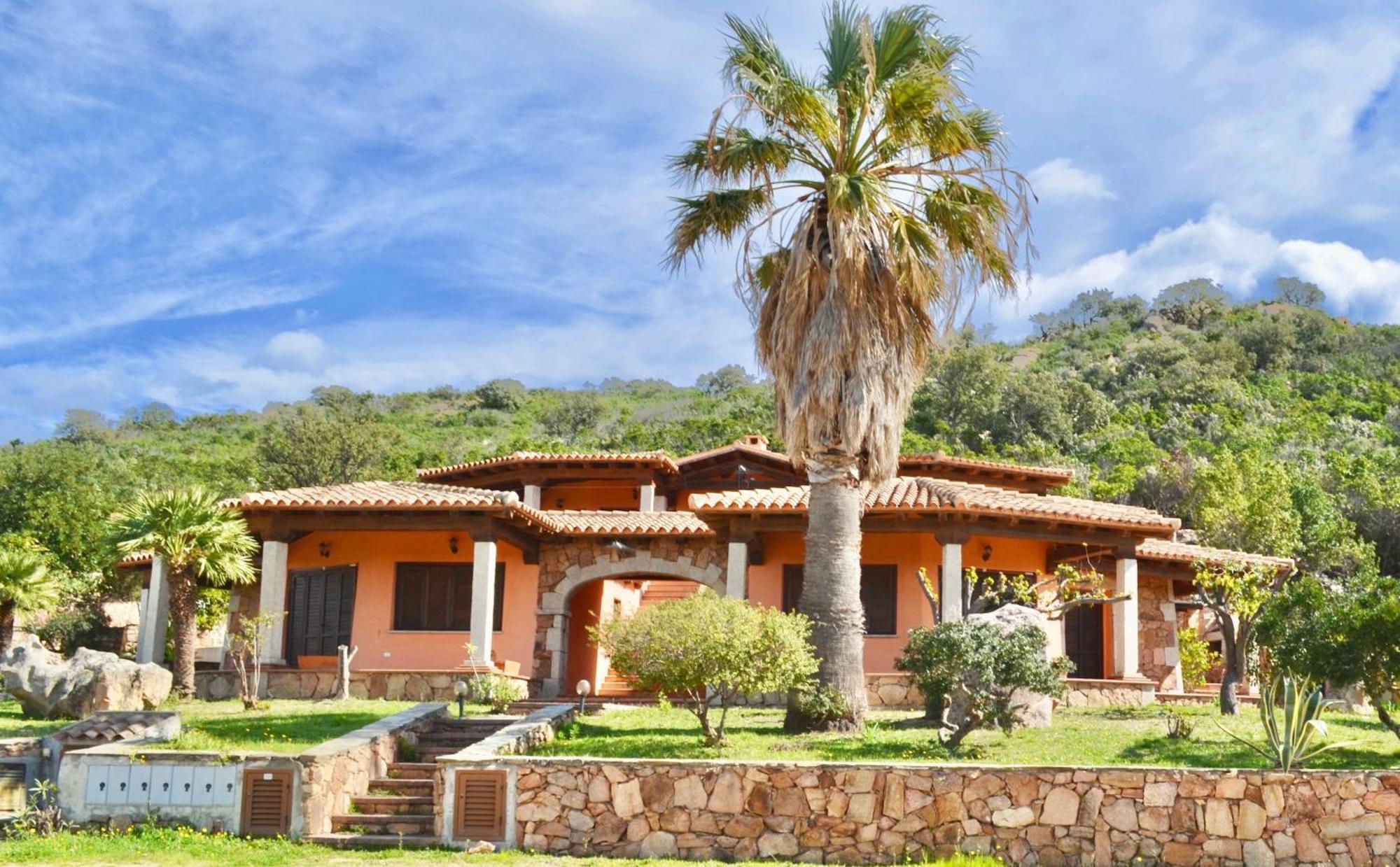 Iss Travel, Panoramic Coda Cavallo Cottages - 10 Km From San Teodoro San Teodoro  Exterior foto